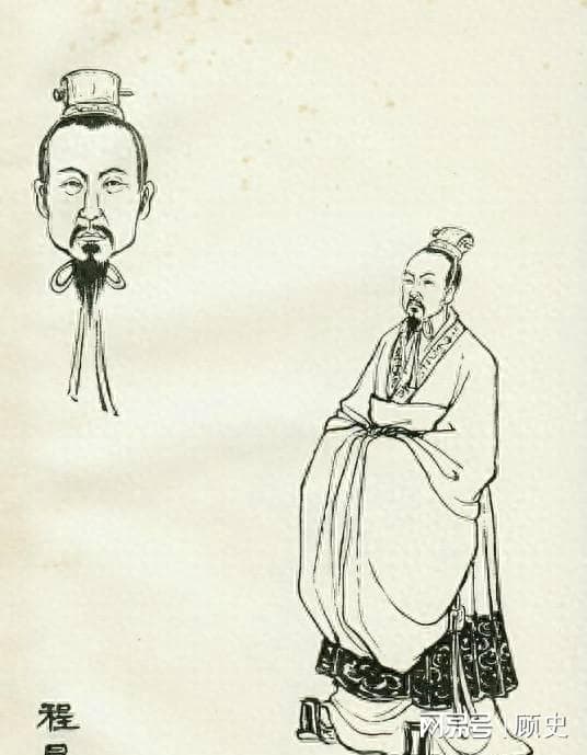 程昱：智谋过人的谋士与坚定忠诚的将领