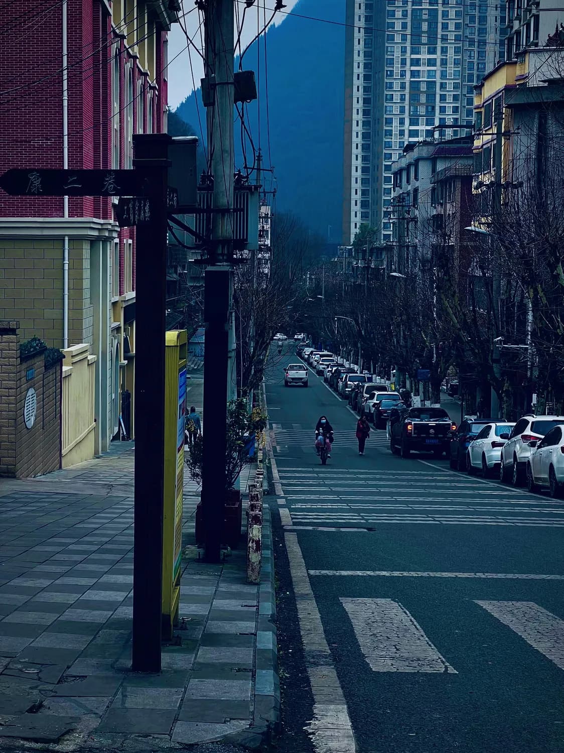 成都十一街苍蝇馆子：最地道的市井美味