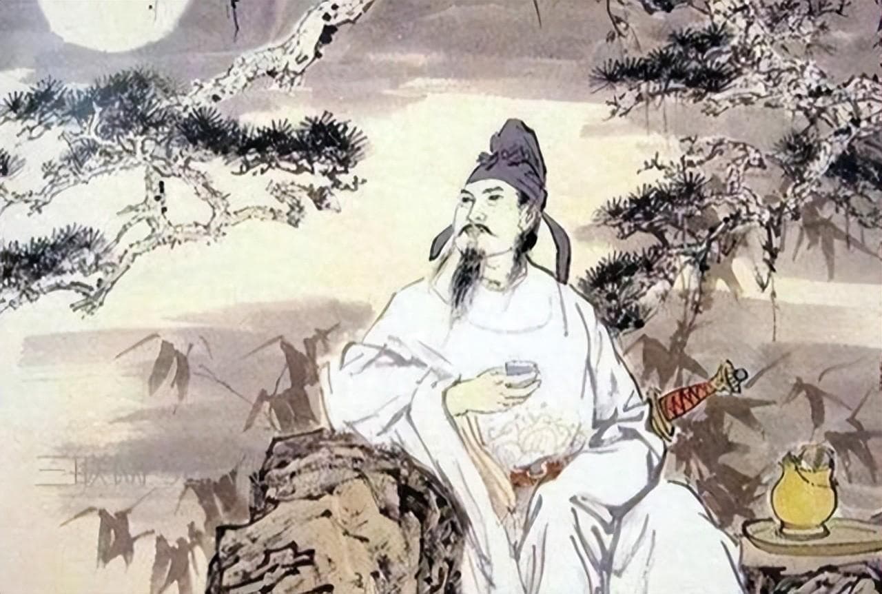 白云泉翻译及赏析（白居易的白云泉）