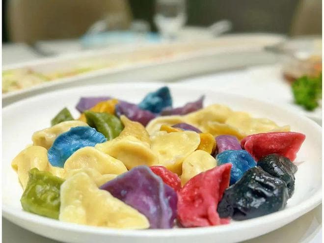 射阳美食：三餐四季的美味与浪漫