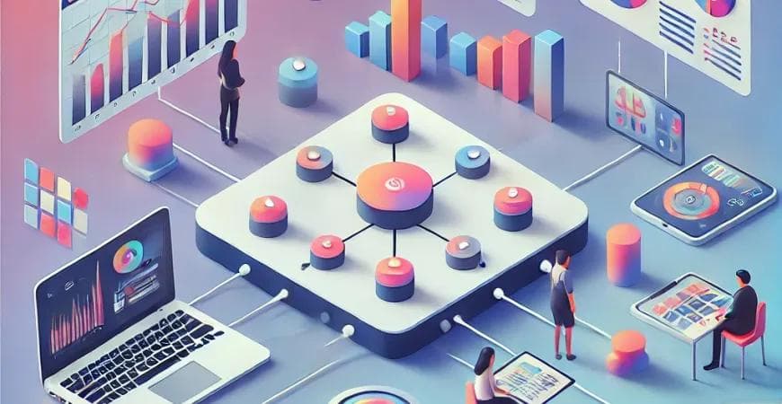 企业如何通过财务报表中的总资产回报率（ROA）优化资源分配？
