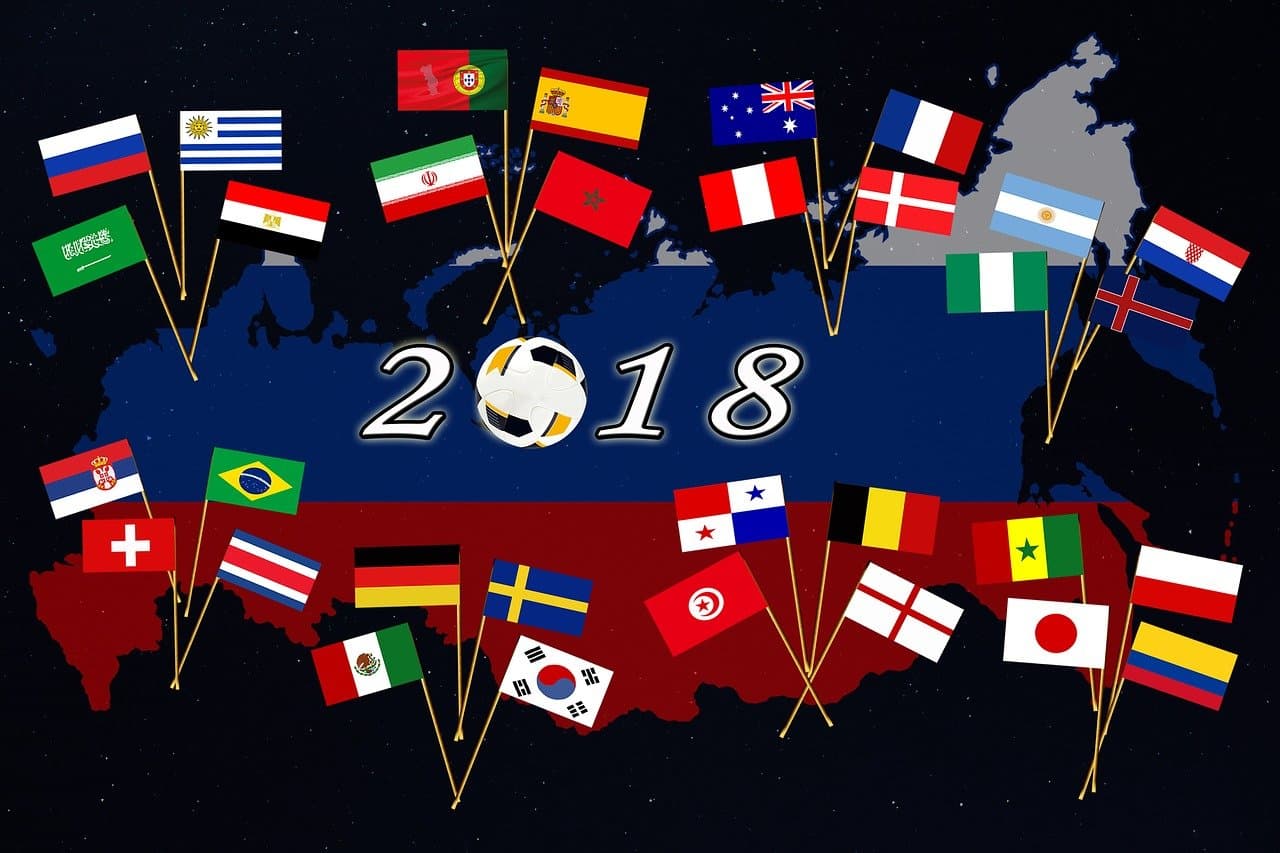 深入解析：世界杯预选赛16强赛程的精彩看点与策略