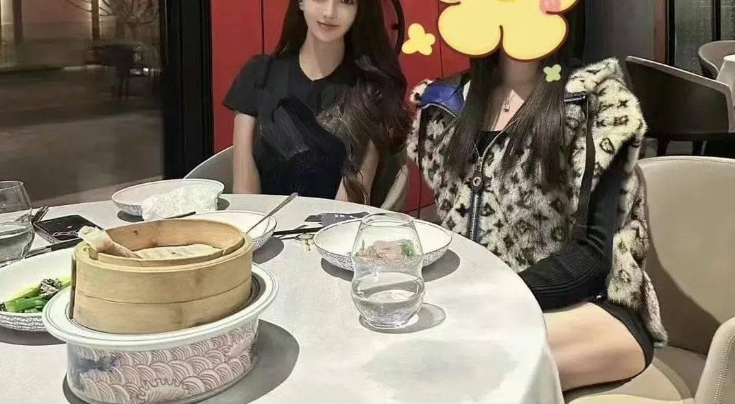 杨颖颜值爆表，但恋爱靠人品？