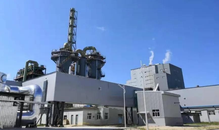 长沙有色院冶炼废渣高效循环技术开启绿色冶金新时代