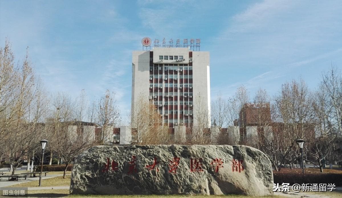 北大医学部属于北大吗？一文详解两者关系