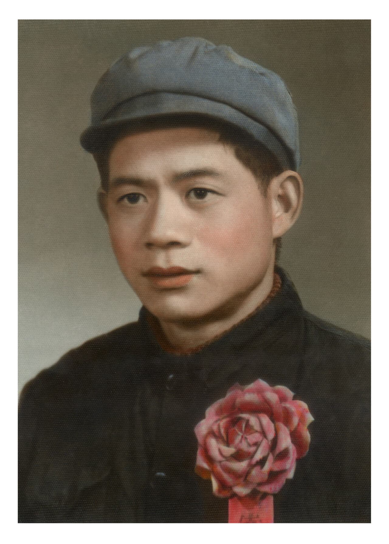 游击队员李德华的革命故事
