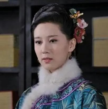 甄嬛传中孟静娴的角色解析与悲剧结局