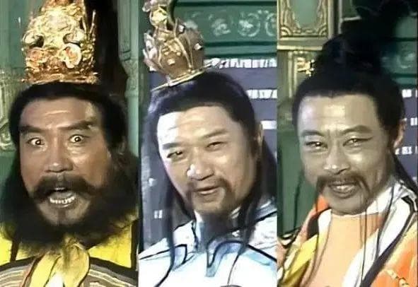 申公豹就想修个仙，为啥那么难？