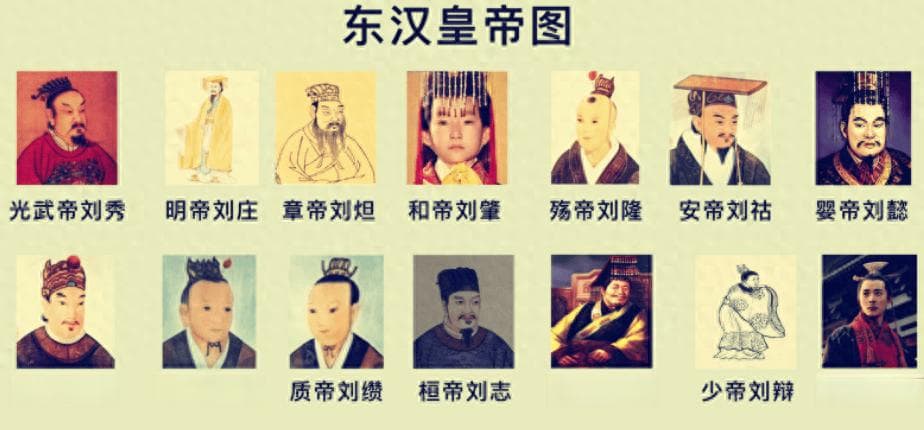 东汉末年的乱世，到底因何而起？为啥英雄辈出却迟迟不能统一？
