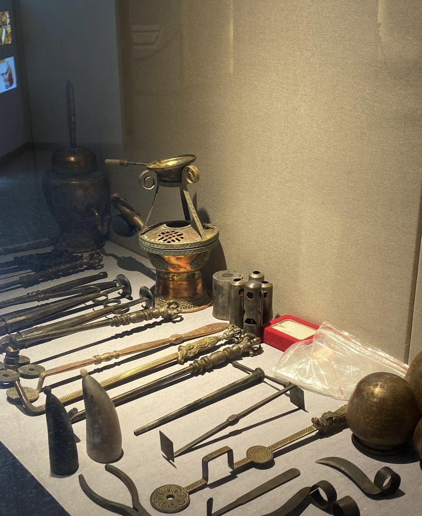深圳援建世界海拔最高非遗博物馆，感受西藏传统文化瑰宝的魅力