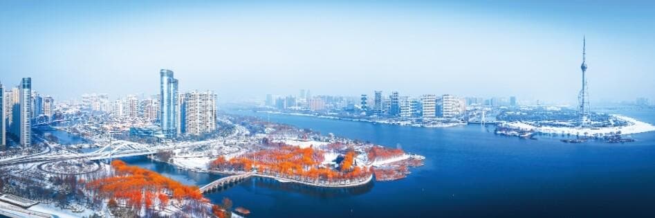 请到沂蒙过周末：文旅融合的临沂新篇