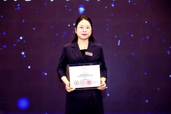全国仅10位！王宁教授入选第八届中国未来女科学家计划名单！