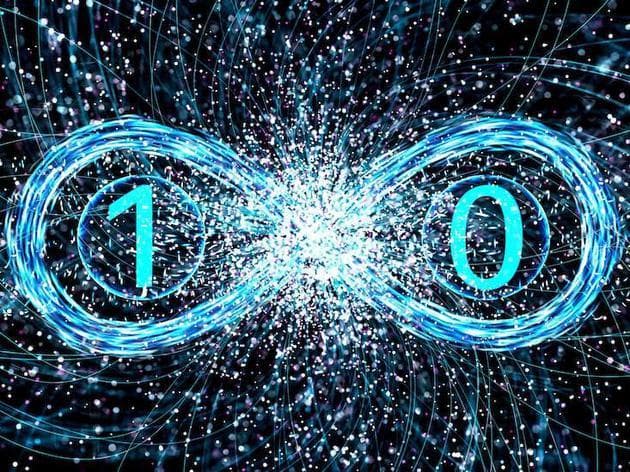 量子计算：原理、模型与物理实现