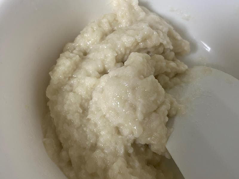 软绵绵的烫种巧克力生吐司三天依旧柔软