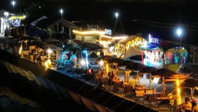 中山十大特色美食街区全攻略：从崖口到坦洲，尽享地道美食
