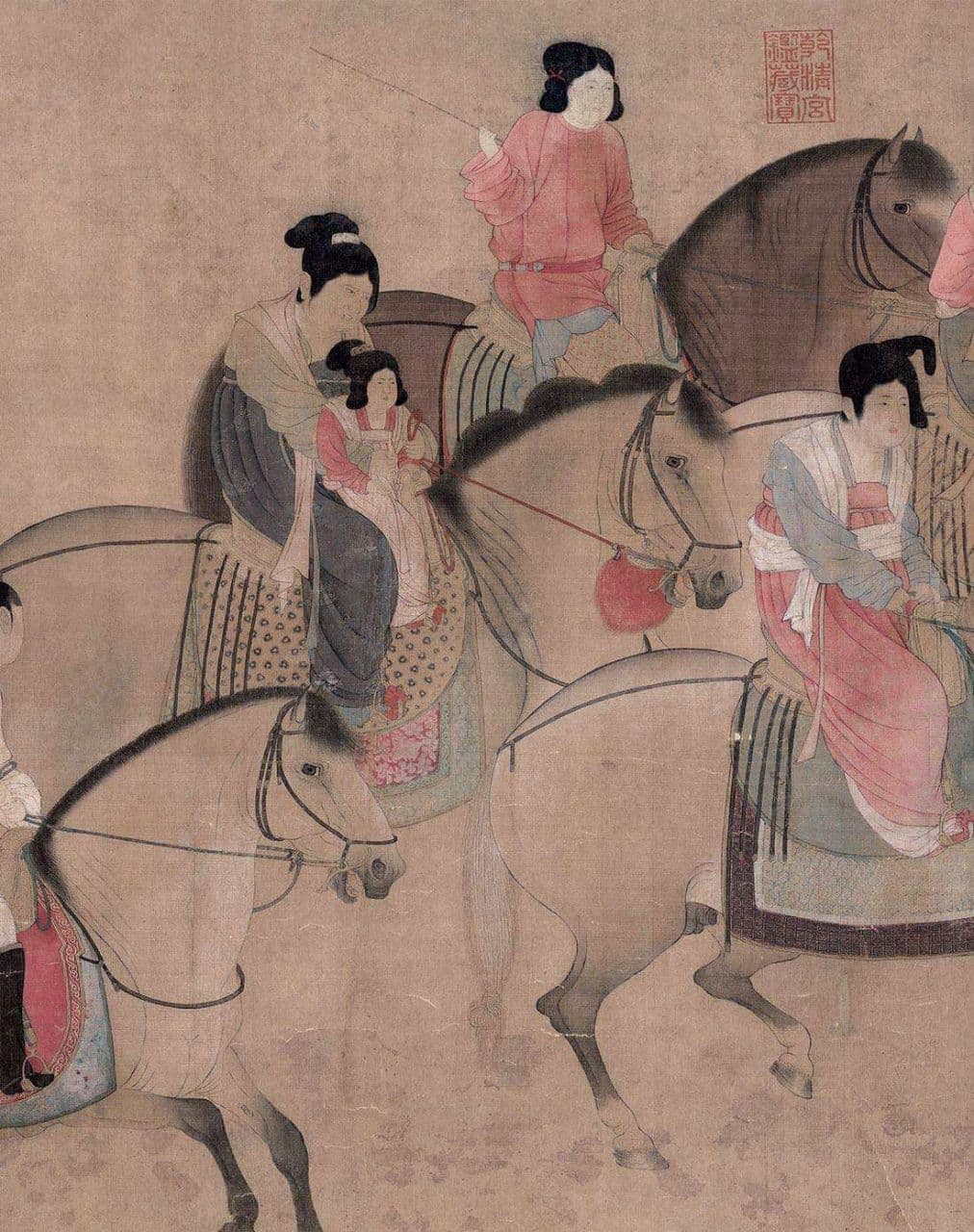 锦绣年华：古风短视频策划、拍摄与后期制作全流程精解