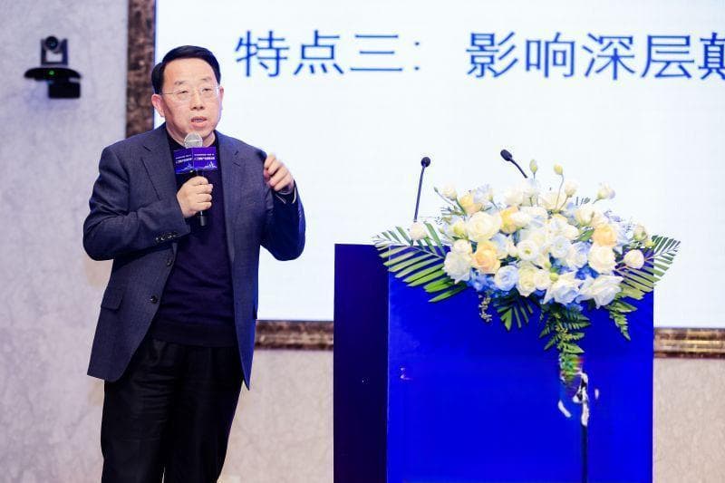 清华大学李正风：新兴科技伦理问题凸显，治理需全社会共同努力