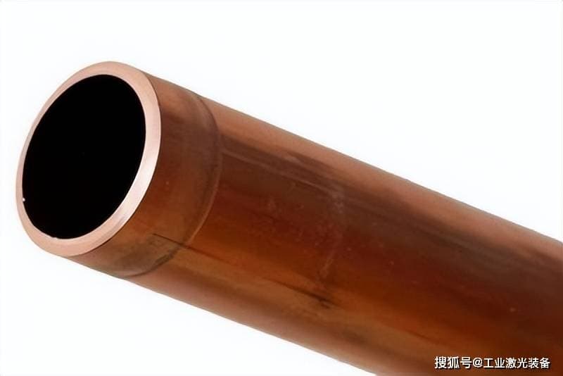 紫铜与不锈钢焊接中激光焊接的应用与优势