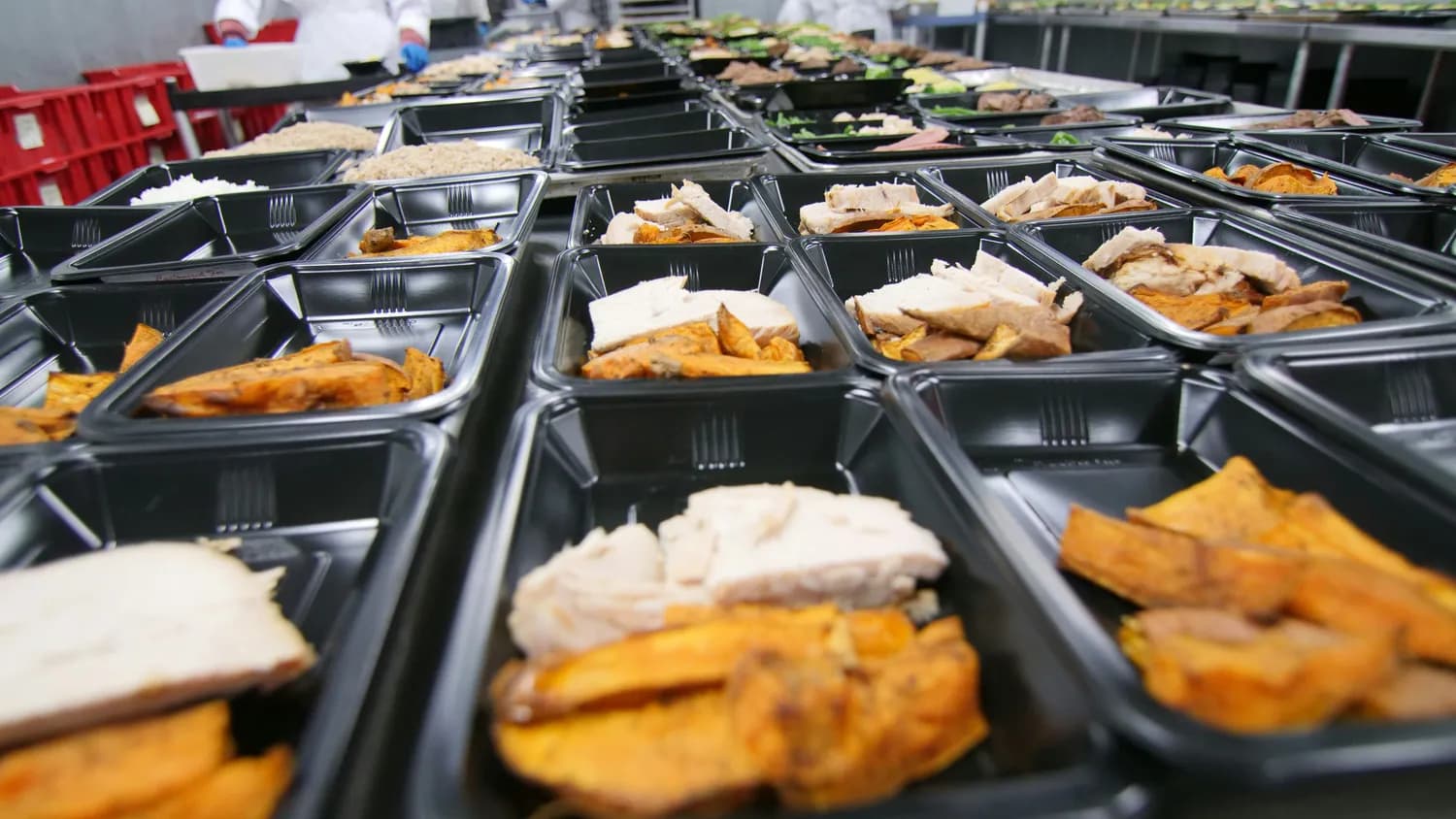 六部门发文明确：预制菜不得添加防腐剂，可成健康饮食新选择