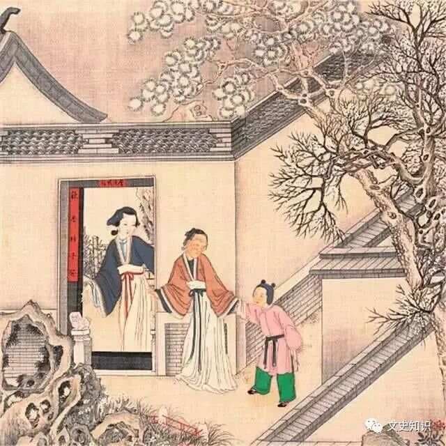 李小龙：刘姥姥一进荣国府的“七”面玲珑