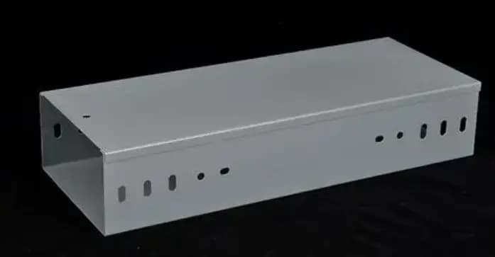 防火桥架给建筑项目提供全方位火灾屏障