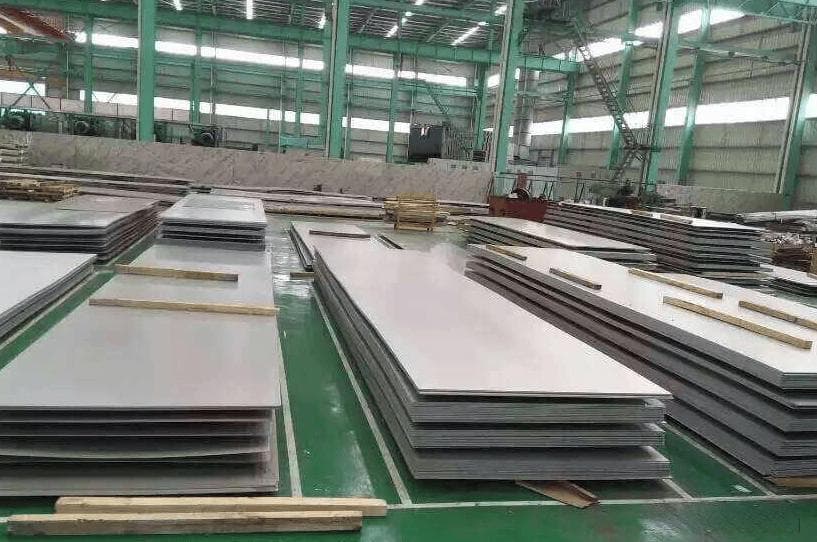 高温合金材料的应用介绍
