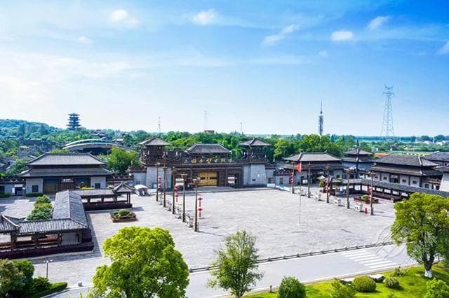 三国赤壁古战场：千年古战场遗址的景点全攻略
