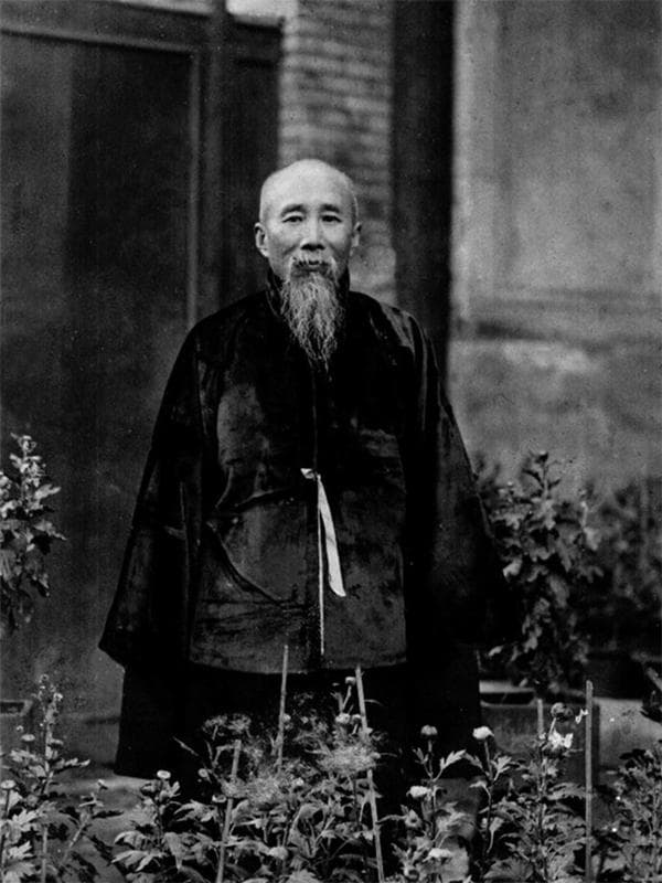 时，势，思：“修律大臣”沈家本