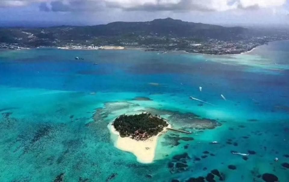 距美国本土超过9500公里，“华人旅游胜地”塞班是怎么成为美国领土的？