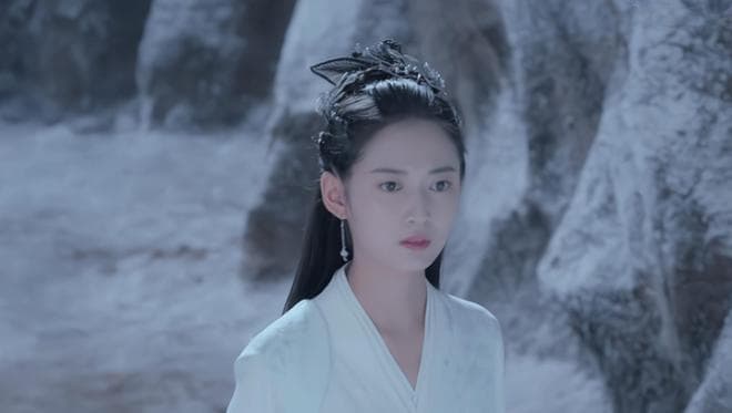 《镜·双城》：古籍中关于鲛人的记载，《太平广记》最早，《山