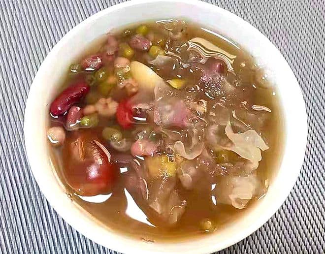 夏至过后，宁可不吃肉，也要多吃这汤，清热解暑，解夏乏精神头足