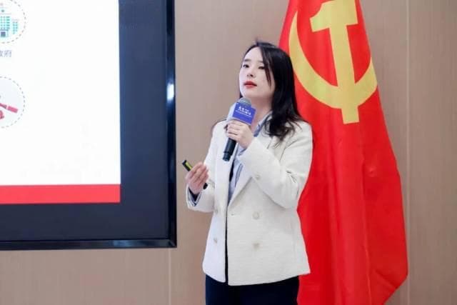 中国公益研究院解读儿童心理健康优秀公益项目，提及南海经验……