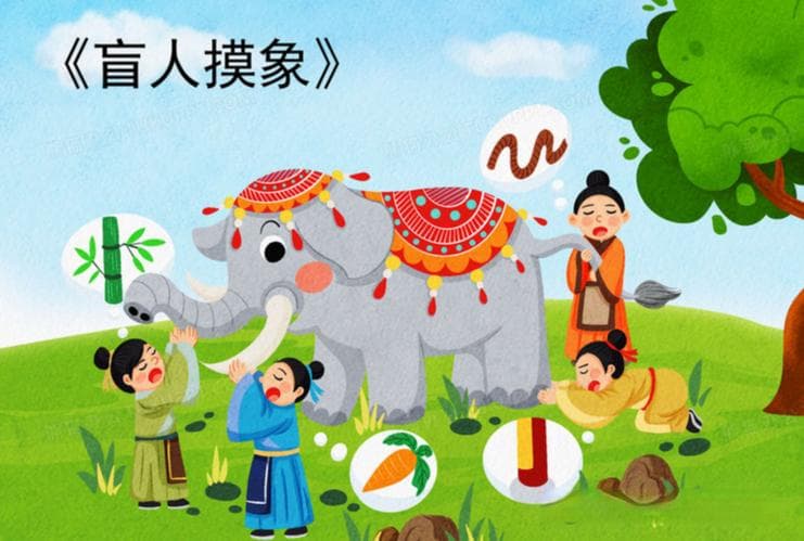 大模型的能力边界与质量差异：从外行视角看AI技术