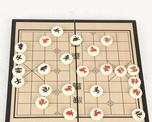 象棋闪击实战技巧：从入门到精通