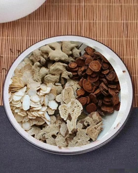 《伤寒论》太阴病主方理中汤，名医加减用于临床，效果神奇