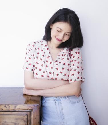 高圆圆时尚蜕变：从清纯女神到多元女王