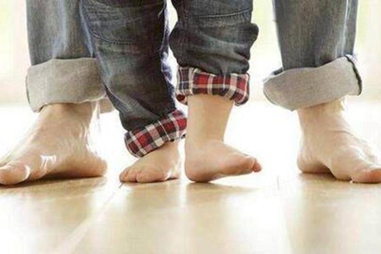 小孩多大会走路？这些因素影响孩子学步时间