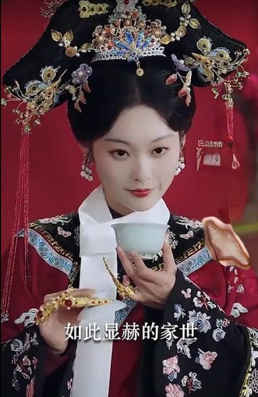 短剧《妃嫔这份职业》这部短剧在情感表达上细腻而真实，泪点与笑点交织。