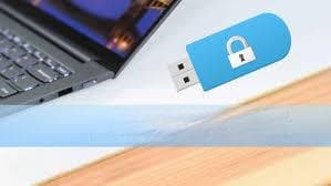 U盘加密设置教程：全面指南，轻松为U盘及移动硬盘添加密码保护