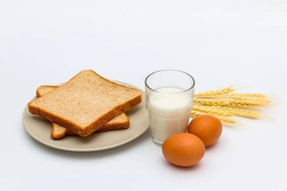 无麸质饮食走红，专家：仅乳糜泻患者适用，普通人需谨慎