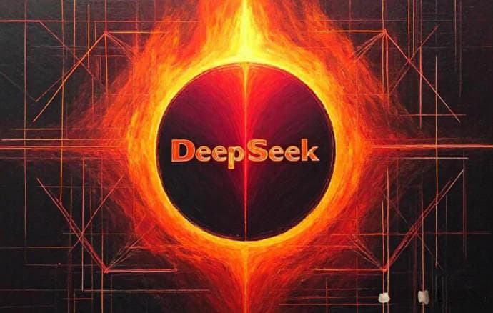 DeepSeek，是如何开启“AI的安卓时刻”的？