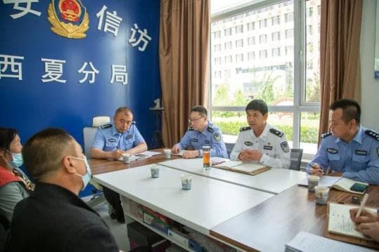 转作风、促规范、提质效：以“三个构建”提升警务督察工作成效