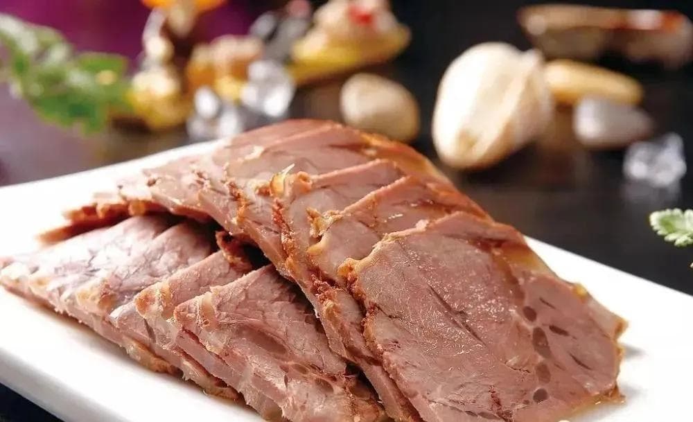 这一站，济南！探寻舌尖上的莱芜非遗（肉食篇），你吃过几种？