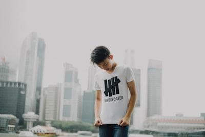 个人品牌如何找到差异化定位
