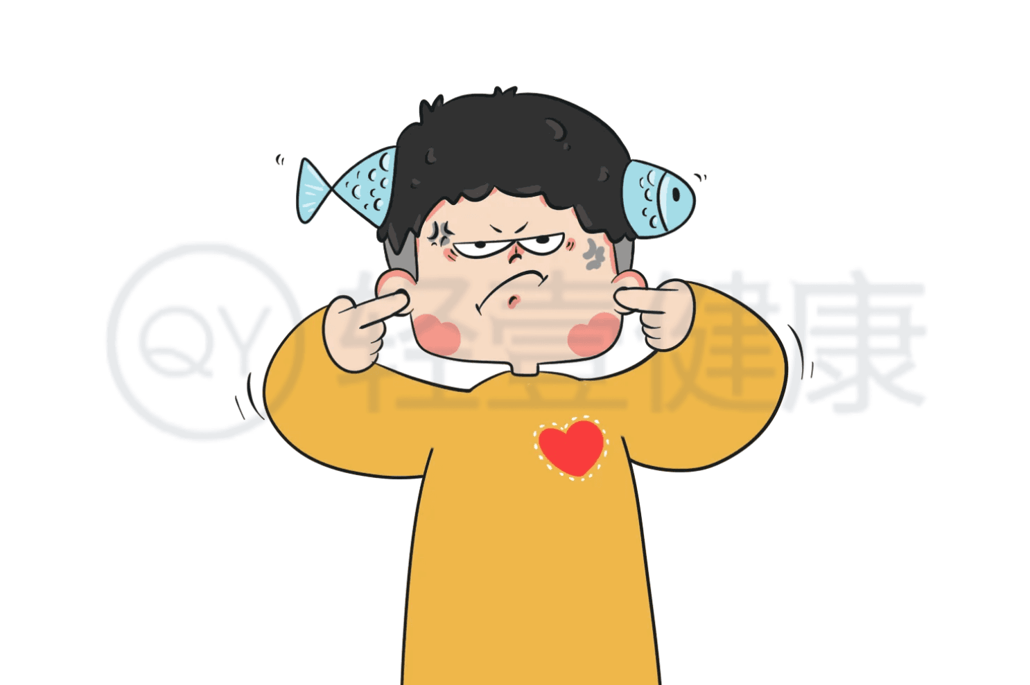 外耳湿疹的治疗方法有哪些？