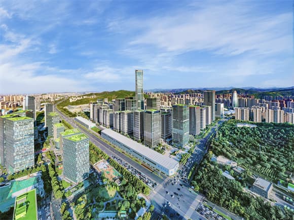 孵化器如何实现可持续高质量运营？济南高新区闯出一条多赢之路