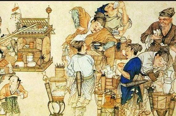 吃生饭、食动物血肉的金朝女真族，为何“转性”开始烹饪、饮茶？