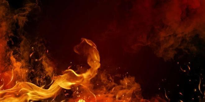 冬季“上火”别盲清！辨清火源是关键！心火、肝火、胃火、肺火……对症降火有高招！