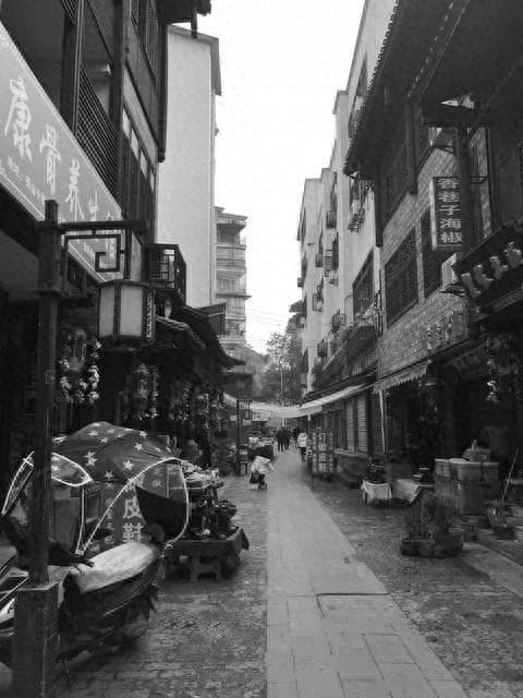 泉州十大网红打卡地：西街古韵，开元寺，千年古刹，都市夜生活