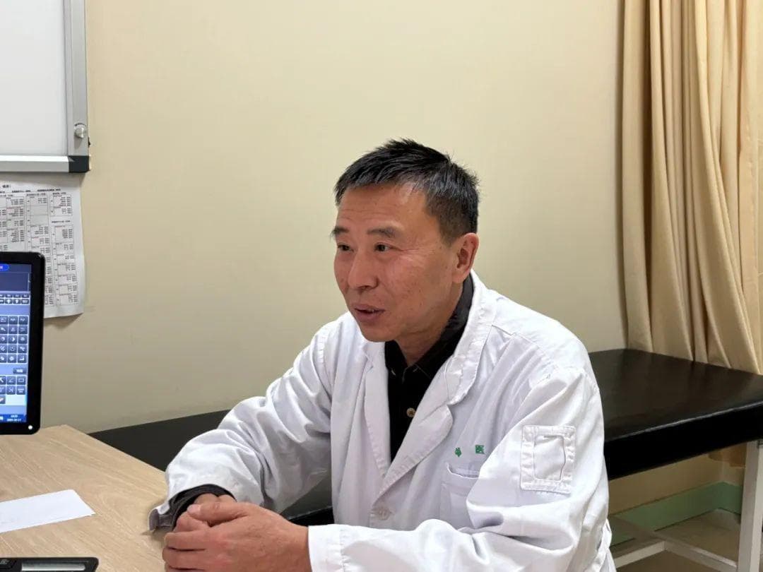 警惕带状疱疹，医生建议中老年人接种疫苗远离疼痛威胁